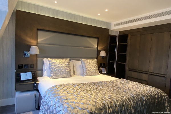 Hotel Eccleston Square (London)